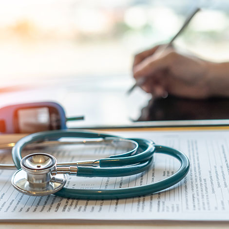 diabetic screening