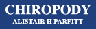 AH Parfitt Chiropody