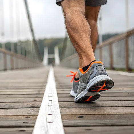 plantar fasciitis