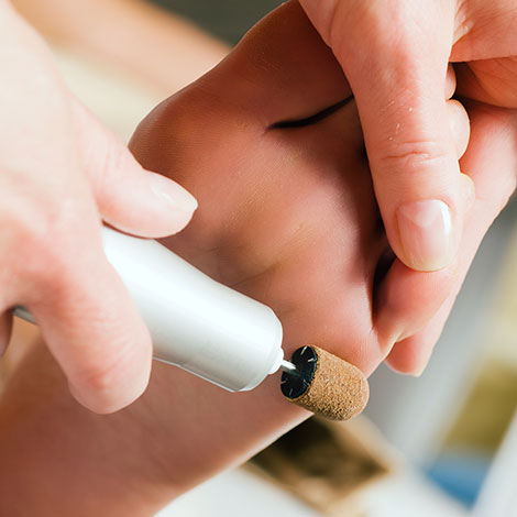 skin conditions